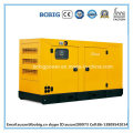 Factory Direct Electric Generators with Chinese Kangwo Brand (180KW/225kVA)